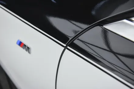 BMW 7시리즈 투톤, 블랙 PPF로 완성하다 / 하남시 감북동