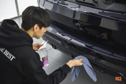 내 차, BMW를 지키는 방법? 스타일매니아에서 전체 PPF 패키지 선택하기!(신차패키지) / 하남, 강동, 송파
