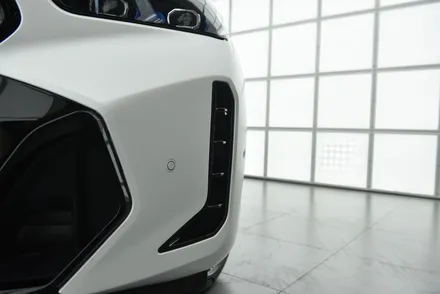 BMW X6 전체 PPF 퀄리티좀 봐주세요 / 하남시 감북동