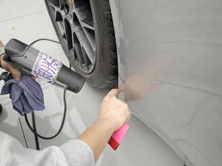 포르쉐 911 GTS 전체 PPF 시공 딱 말씀드릴게요 / 하남시 감북동