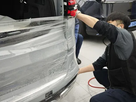 BMW X5 전체 PPF 패키지 이유가 있네 / 하남시 감북동