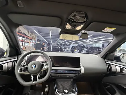 BMW X3 전체 무광 PPF 보호와 드레스업을 한 번에 / 하남시 감북동