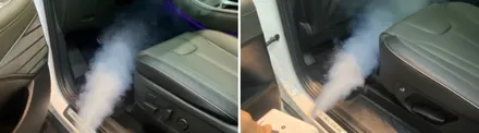 팰리세이드 신차패키지 / 하남시 감북동