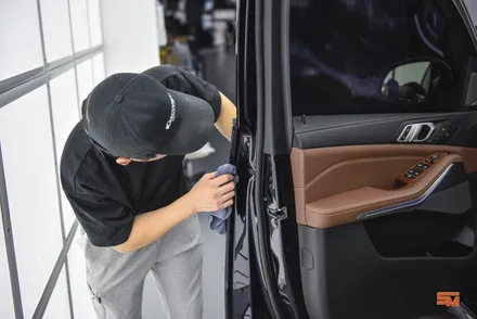 내 차, BMW를 지키는 방법? 스타일매니아에서 전체 PPF 패키지 선택하기!(신차패키지) / 하남, 강동, 송파