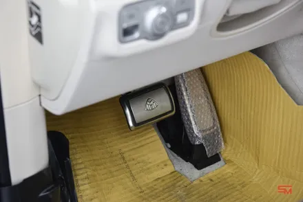 벤츠 마이바흐 GLS600 어마무시한 가격의 이유? 도어 전체 PPF와 썬팅 신차패키지로 완벽한 보호! / 하남, 강동, 송파