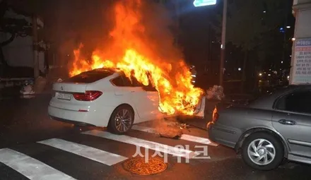 블랙박스 보조배터리 설치, 추천, 장점, 단점, 화재 위험, 보증 불가? (with 에코파워팩) / 하남, 강동, 송파