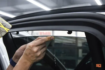 BMW X6 송파 신차패키지 신차검수, 썬팅, PPF 시공 및 가격 안내 / 하남, 강동, 송파