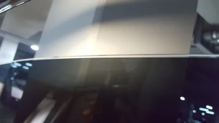 포르쉐 타이칸으로 자동차 PPF 필름 추천과 루마썬팅 가격표 알아보기! / 하남, 강동, 송파