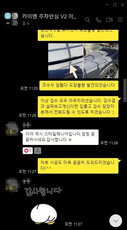분당 전체 PPF 가격 이상 가치, 썬팅 농도 추천까지 / 하남, 강동, 송파