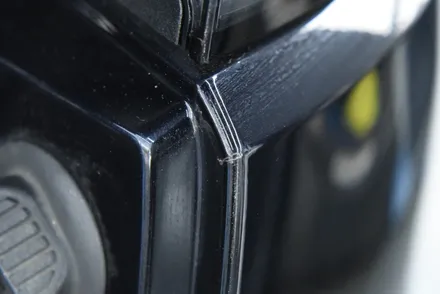 PPF필름제거 후 재시공, 이런 시공은 피하세요 / 하남, 강동, 송파