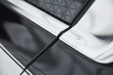 BMW 7시리즈 투톤, 블랙 PPF로 완성하다 / 하남시 감북동