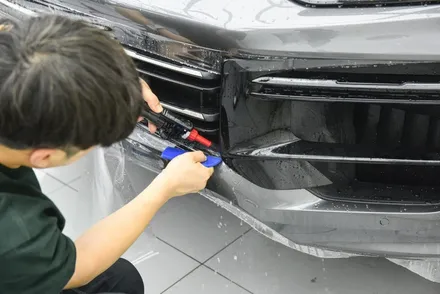하남 PPF시공 비용, 이건 멀리 하세요 / 하남시 감북동