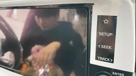 쏘렌토 MQ4 신차패키지 / 하남시 감북동