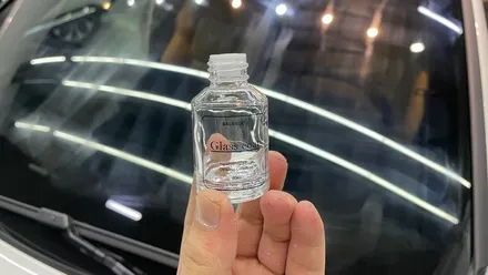 볼보 S60 신차패키지 / 하남시 감북동