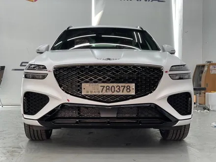 갓 출고된 따끈따끈 신차에 이 정도 도장 까짐.. 실화인가요? / 하남시 감북동
