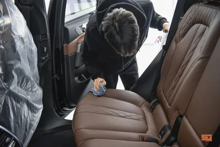 내 차, BMW를 지키는 방법? 스타일매니아에서 전체 PPF 패키지 선택하기!(신차패키지) / 하남, 강동, 송파