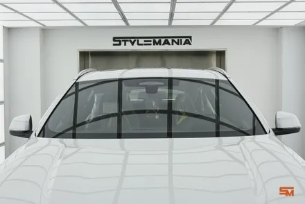 BMW X6 송파 신차패키지 신차검수, 썬팅, PPF 시공 및 가격 안내 / 하남, 강동, 송파