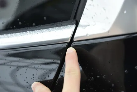 BMW 5시리즈 풀체인지 출고 후 전체 PPF 했어요 / 하남, 강동, 송파