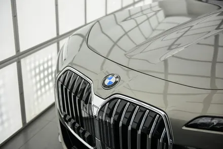 BMW 7시리즈 FULL PPF 관리제까지 완벽한 곳 / 하남시 감북동
