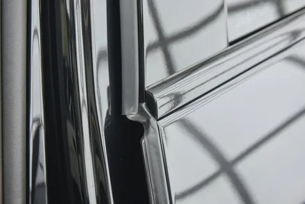 BMW X7 크롬딜리트 / 하남시 감북동