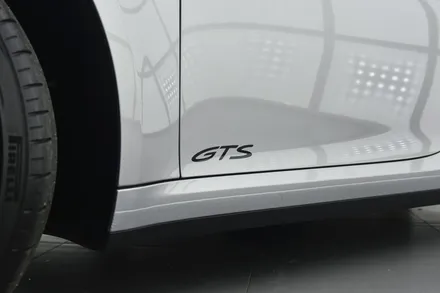포르쉐 911 타르가 4 GTS 전체 PPF 시공기 / 하남시 감북동