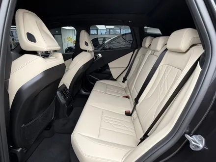 BMW X3 전체 무광 PPF 보호와 드레스업을 한 번에 / 하남시 감북동