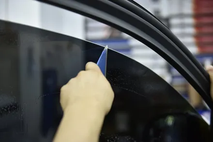 BMW X5 솔라가드 새턴 스타일매니아 / 하남시 감북동