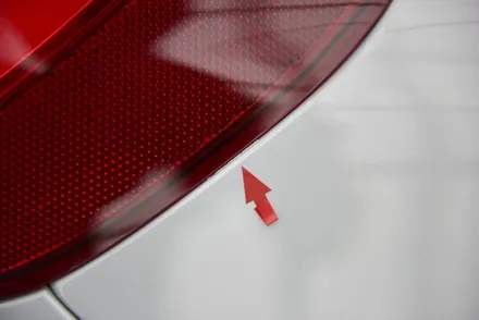 BMW X4M 컴페티션 - 혁신적인 신차 패키지로 고성능 방탄옷을 입혀보자- 주차안심ppf시공 / 하남, 강동, 송파