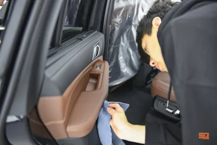 내 차, BMW를 지키는 방법? 스타일매니아에서 전체 PPF 패키지 선택하기!(신차패키지) / 하남, 강동, 송파