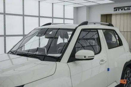 현대 캐스퍼 신차패키지 에 레인보우 V90 가격 부터 LED 전조등 까지? / 하남, 강동, 송파