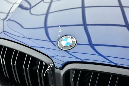 잠실 PPF시공가격, BMW X6 가격 급에 맞게 출고 후 바로 착수 / 하남, 강동, 송파