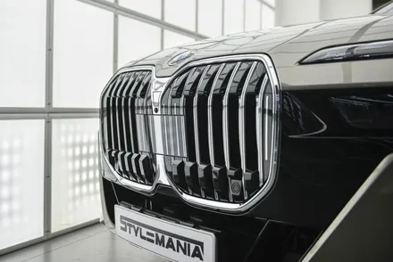 BMW 7시리즈 FULL PPF 관리제까지 완벽한 곳 / 하남시 감북동