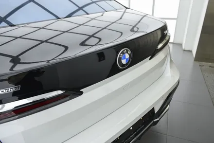 BMW 7시리즈 투톤, 블랙 PPF로 완성하다 / 하남시 감북동