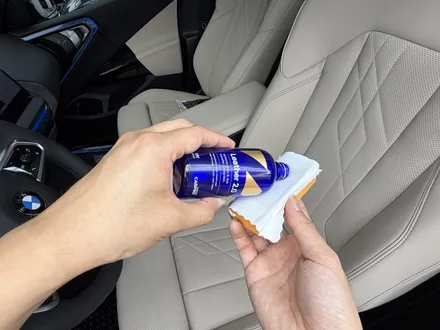 BMW X3 전체 무광 PPF 보호와 드레스업을 한 번에 / 하남시 감북동