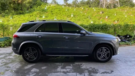 벤츠 GLE 450 전체 PPF 내 차를 완벽하게 보호하는 방법! / 하남시 감북동