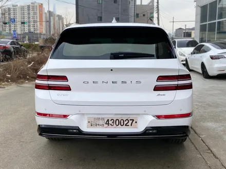 1차 인수거부 후 새로 입고된 차량의 신차 검수 결과는 과연 ? .. / 하남시 감북동