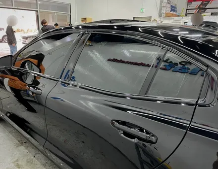 인천신차패키지도 역시 스타일매니아에서~ 볼보출고 완료! / 하남시 감북동