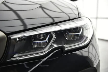 BMW M340I - 배기튜닝 + 보펜모듈 + PPF 시공 하남스타일매니아 / 하남, 강동, 송파