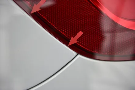 BMW X4M 컴페티션 - 혁신적인 신차 패키지로 고성능 방탄옷을 입혀보자- 주차안심ppf시공 / 하남, 강동, 송파