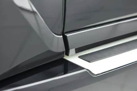BMW X7 크롬딜리트 / 하남시 감북동