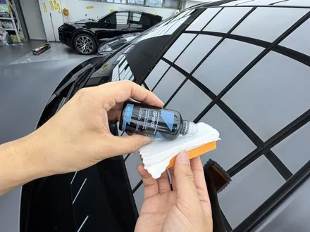 BMW X3 전체 무광 PPF 보호와 드레스업을 한 번에 / 하남시 감북동