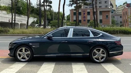 TJ모터스 제네시스 어셈블패키지 신차패키지 전문점 / 하남시 감북동