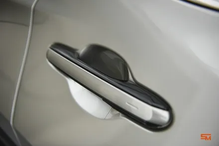 카바차 부분PPF, 본넷PPF, 생활보호PPF 렉서스 NX350h / 하남, 강동, 송파
