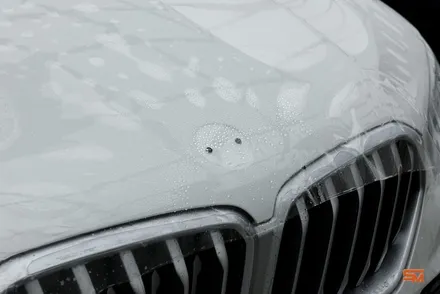 BMW X6 송파 신차패키지 신차검수, 썬팅, PPF 시공 및 가격 안내 / 하남, 강동, 송파