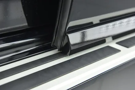 BMW X7 크롬딜리트 / 하남시 감북동