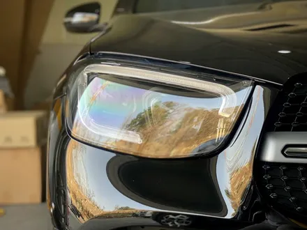 벤츠 GLC300 쿠페 / 하남시 감북동