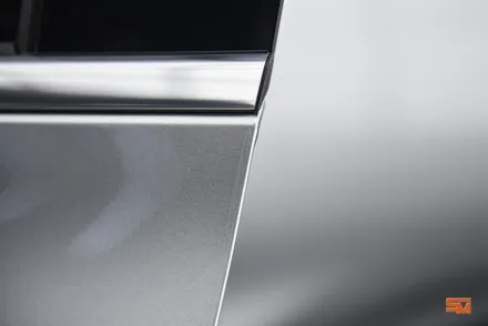 카바차 부분PPF, 본넷PPF, 생활보호PPF 렉서스 NX350h / 하남, 강동, 송파