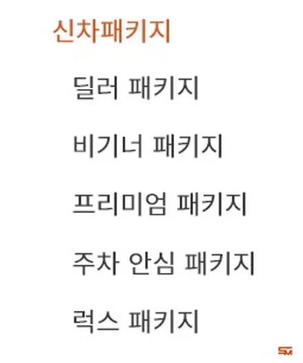 벤츠 GLC, 8년만에 풀체인지 실물 공개. 그렇다면 가격은? / 하남, 강동, 송파
