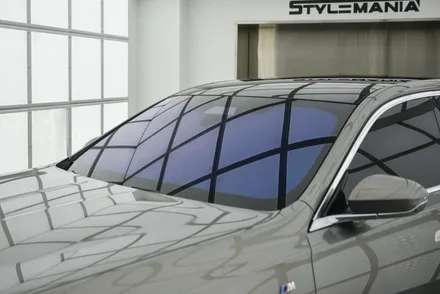 BMW 7시리즈 FULL PPF 관리제까지 완벽한 곳 / 하남시 감북동