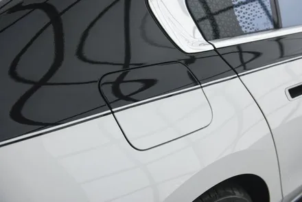 BMW 7시리즈 투톤, 블랙 PPF로 완성하다 / 하남시 감북동